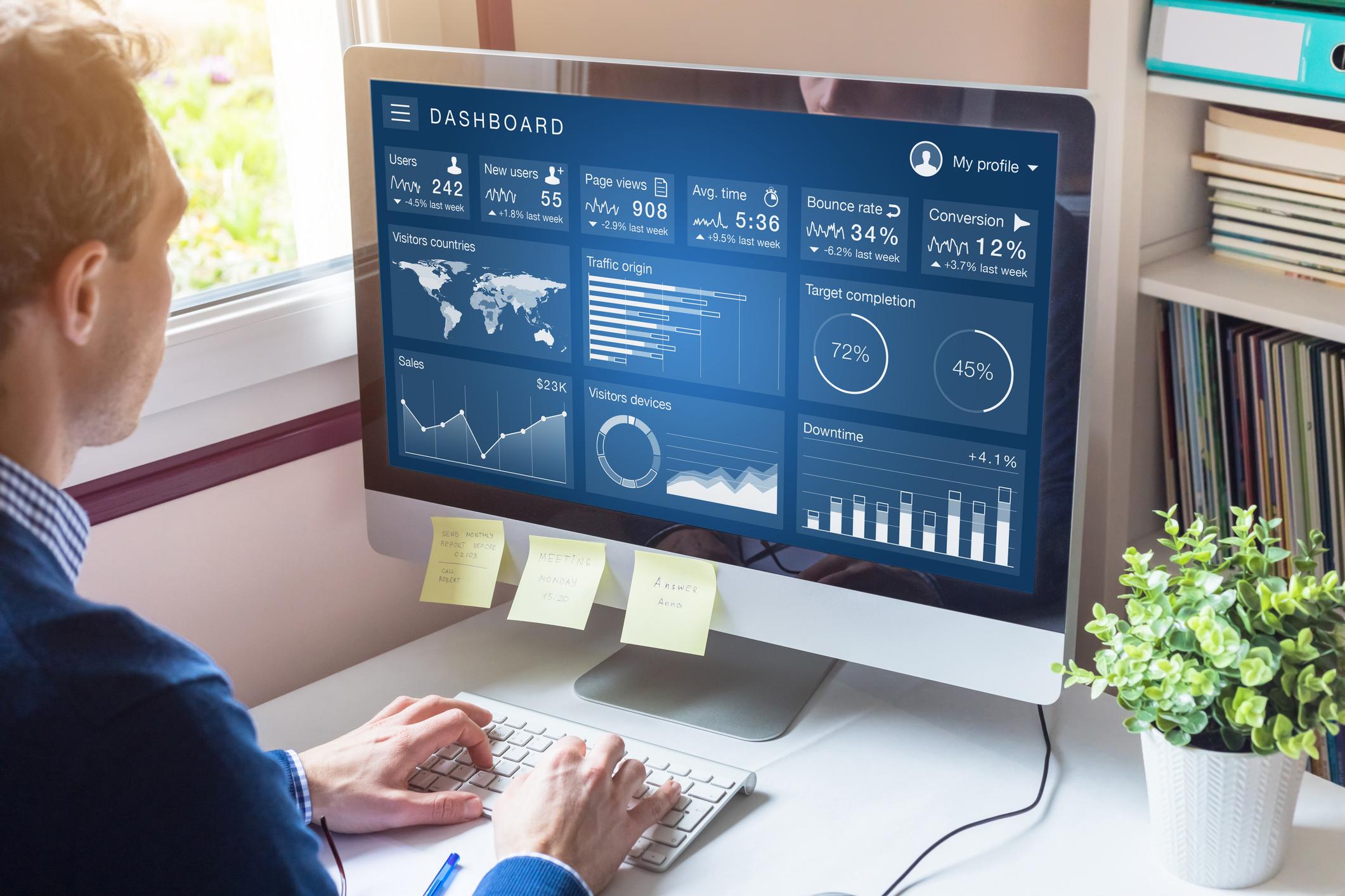 SEO Strategies for Modern Digital Brands